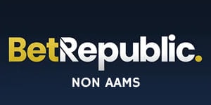 BetRepublic logo